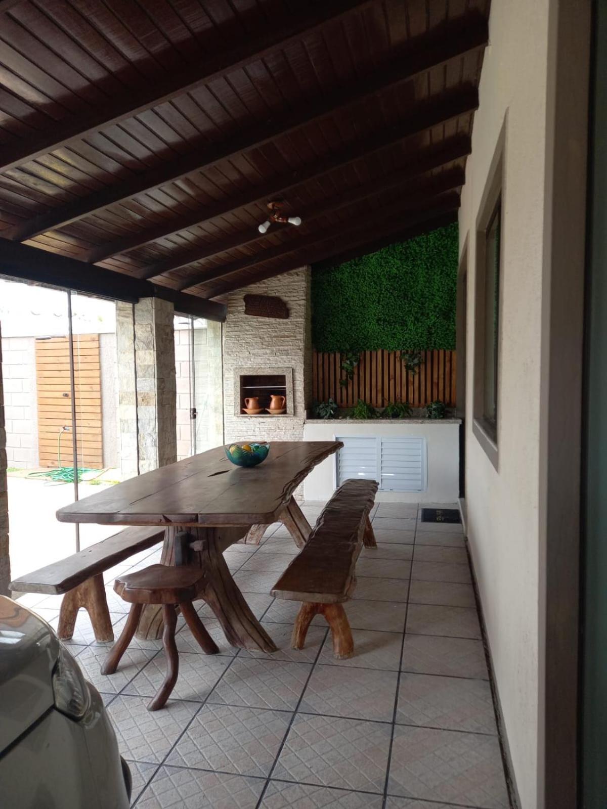 Imobilha - Casa De Praia C/ Piscina Ingleses - Santinho Флоріанополіс Екстер'єр фото